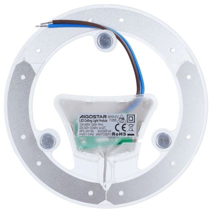 Aigostar - Magnetyczny moduł LED/12W/230V 6500K