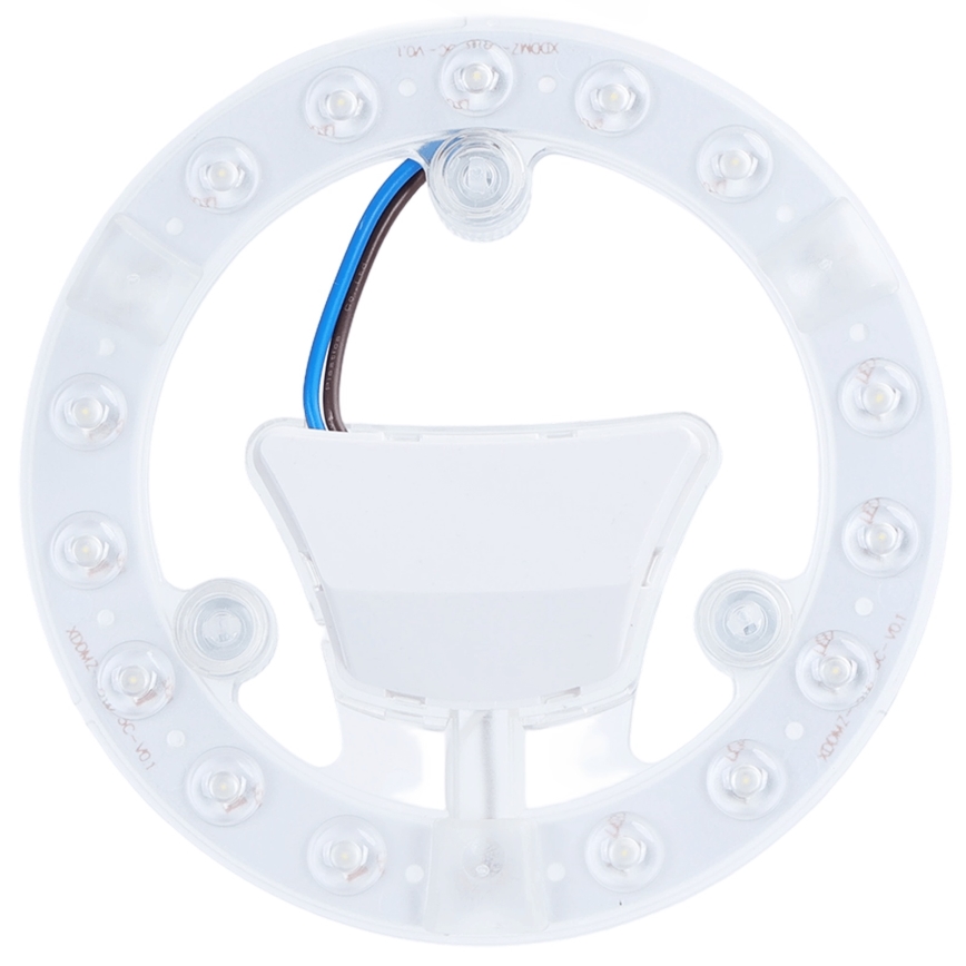 Aigostar - Magnetyczny moduł LED/12W/230V 6500K