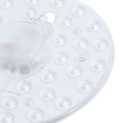 Aigostar - Magnetyczny moduł LED/18W/230V 3000/4000/6500K