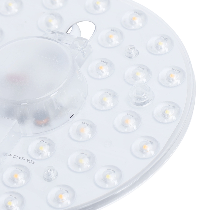 Aigostar - Magnetyczny moduł LED/18W/230V 3000/4000/6500K