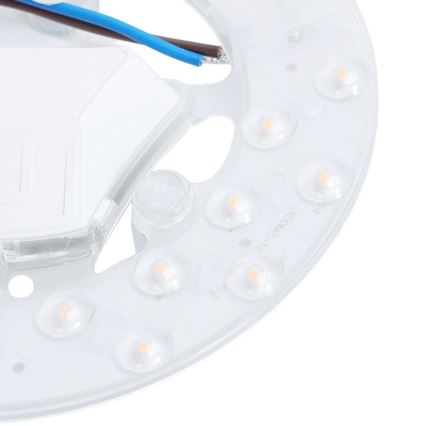 Aigostar - Magnetyczny moduł LED/18W/230V 3000K