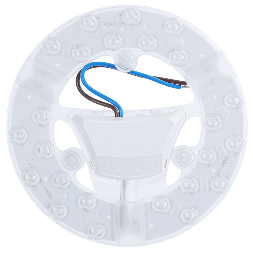 Aigostar - Magnetyczny moduł LED/18W/230V 3000K
