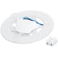 Aigostar - Magnetyczny moduł LED/18W/230V 4000K
