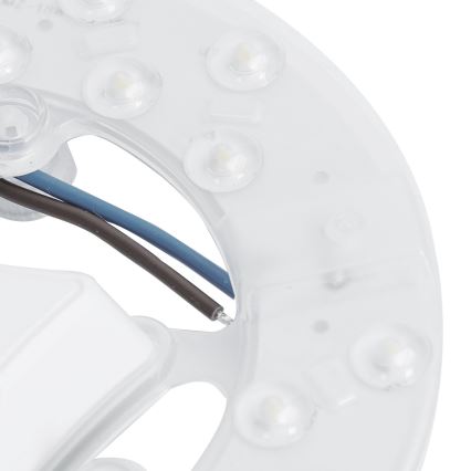 Aigostar - Magnetyczny moduł LED/18W/230V 6500K
