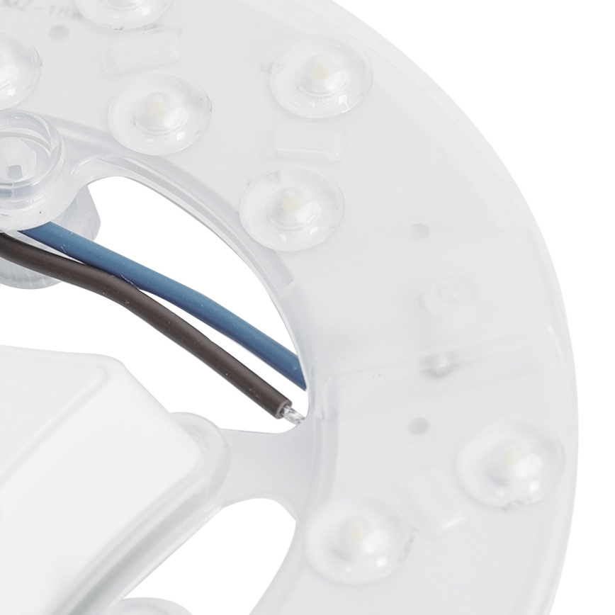 Aigostar - Magnetyczny moduł LED/18W/230V 6500K