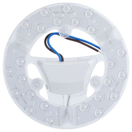 Aigostar - Magnetyczny moduł LED/18W/230V 6500K