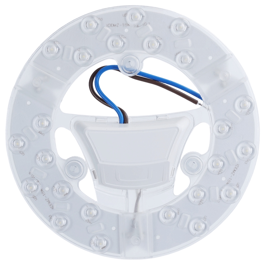 Aigostar - Magnetyczny moduł LED/18W/230V 6500K