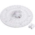 Aigostar - magnetyczny moduł LED/24W/230V 3000/4000/6500K