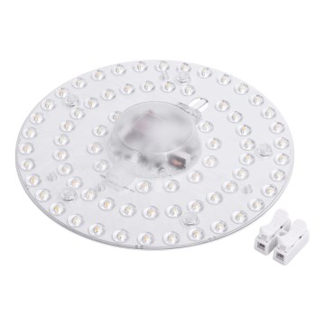 Aigostar - magnetyczny moduł LED/24W/230V 3000/4000/6500K