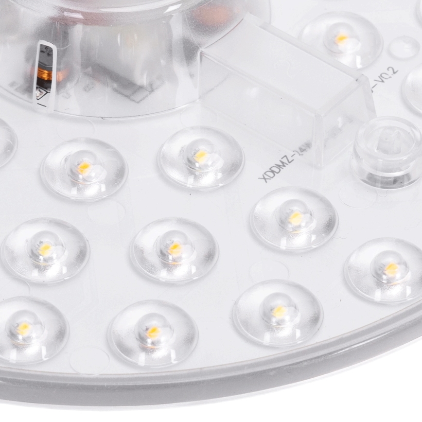 Aigostar - magnetyczny moduł LED/24W/230V 3000/4000/6500K