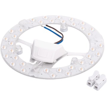 Aigostar - Magnetyczny moduł LED/24W/230V 3000K