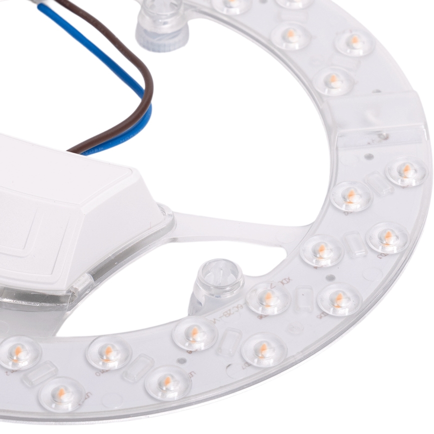 Aigostar - Magnetyczny moduł LED/24W/230V 3000K