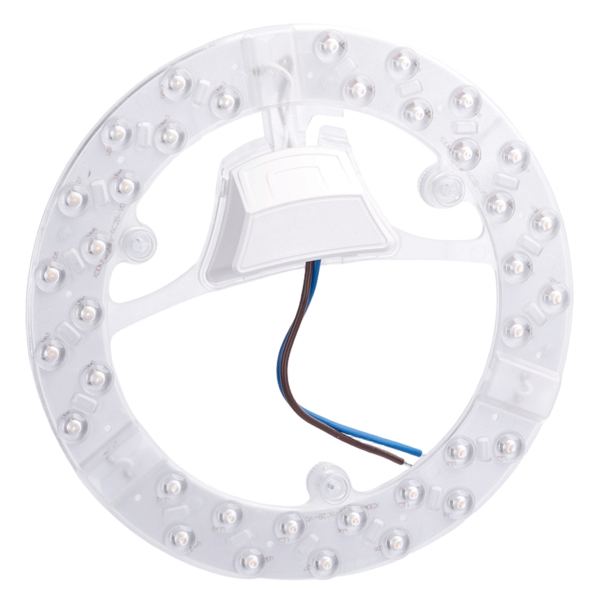 Aigostar - Magnetyczny moduł LED/24W/230V 3000K