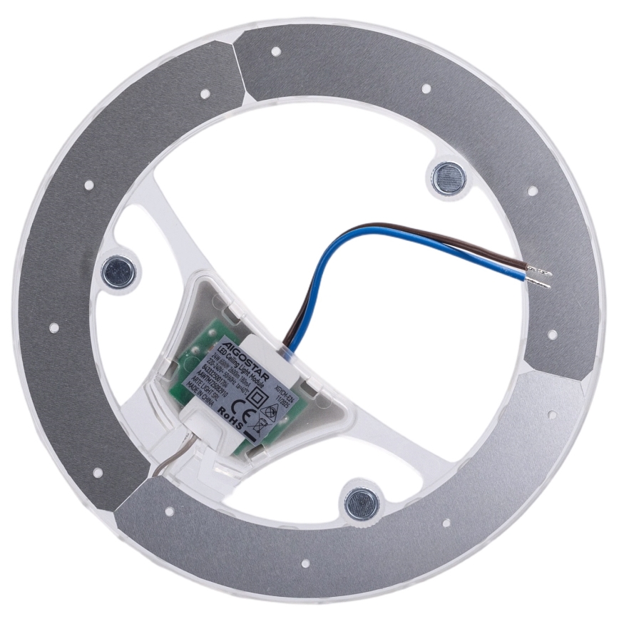 Aigostar - Magnetyczny moduł LED/24W/230V 3000K