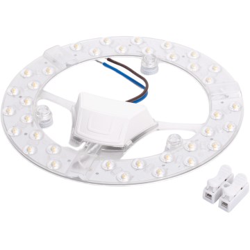 Aigostar - Magnetyczny moduł LED/24W/230V 4000K