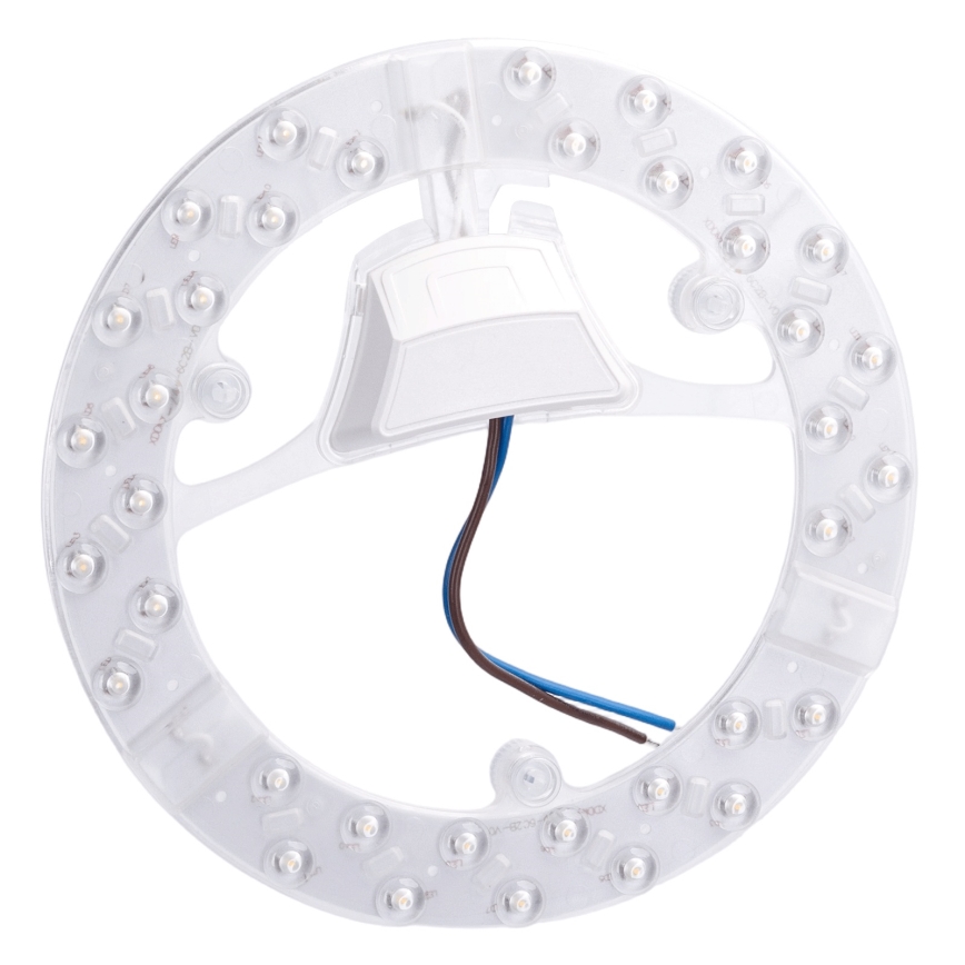 Aigostar - Magnetyczny moduł LED/24W/230V 4000K