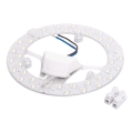 Aigostar - Magnetyczny moduł LED/24W/230V 6500K