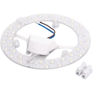 Aigostar - Magnetyczny moduł LED/24W/230V 6500K
