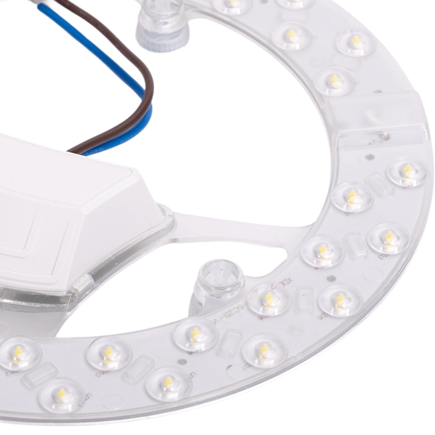 Aigostar - Magnetyczny moduł LED/24W/230V 6500K