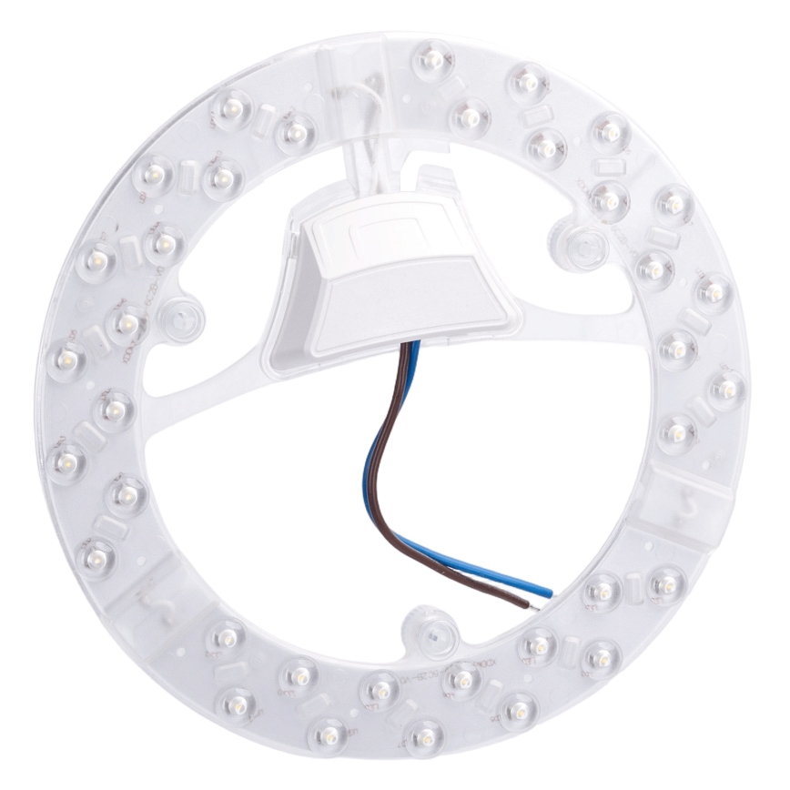 Aigostar - Magnetyczny moduł LED/24W/230V 6500K