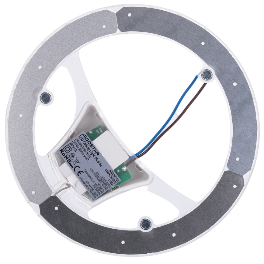Aigostar - Magnetyczny moduł LED/32W/230V 3000K