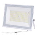 Aigostar - Naświetlacz LED 100W/230V 6500K IP65