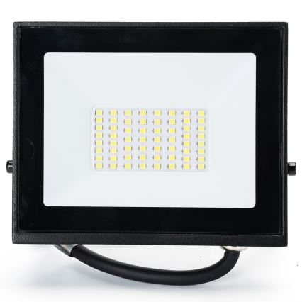 Aigostar - Naświetlacz LED/30W/230V 4000K IP65