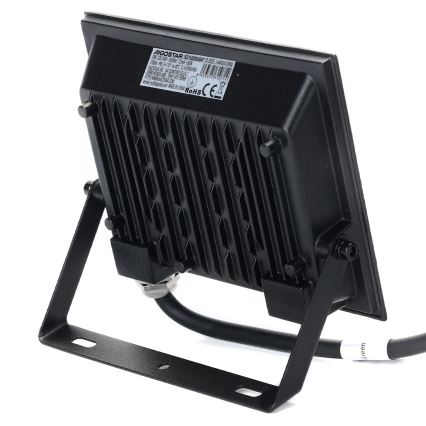 Aigostar - Naświetlacz LED/30W/230V 4000K IP65