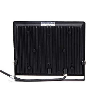 Aigostar - Ściemnialny reflektor LED RGB 100W/230V IP65 + pilot zdalnego sterowania