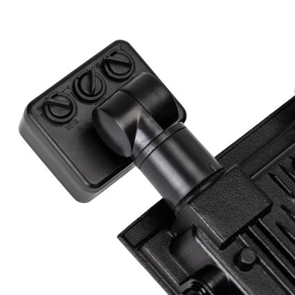 Aigostar - Naświetlacz LED z czujnikiem/30W/230V 4000K IP65