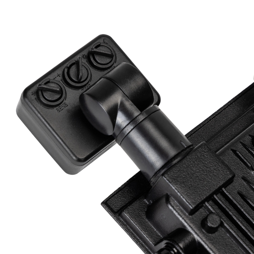 Aigostar - Naświetlacz LED z czujnikiem/30W/230V 4000K IP65