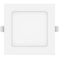 Aigostar - Niski panel LED 6W/230V 6500K 12x12 cm biały