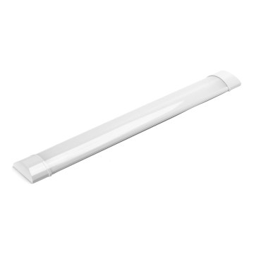 Aigostar - Oprawa LED świetlówkowa 20 W, 230 V, 4000 K, 60 cm
