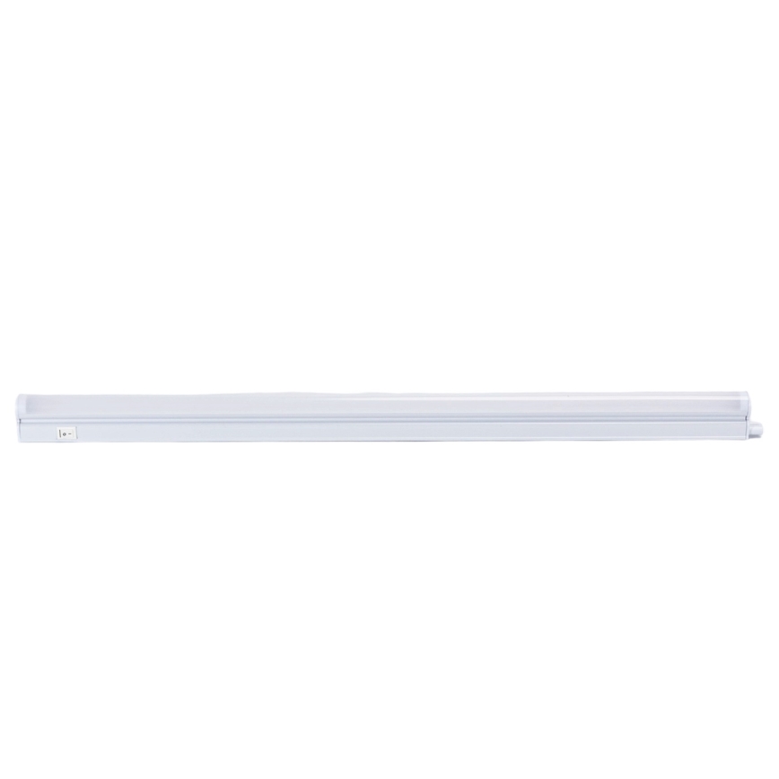 Aigostar - Oprawa podszafkowa LED 9W/230V 3000K 57,2 cm