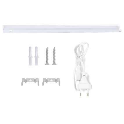 Aigostar - Oprawa podszafkowa LED 9W/230V 3000K 57,2 cm