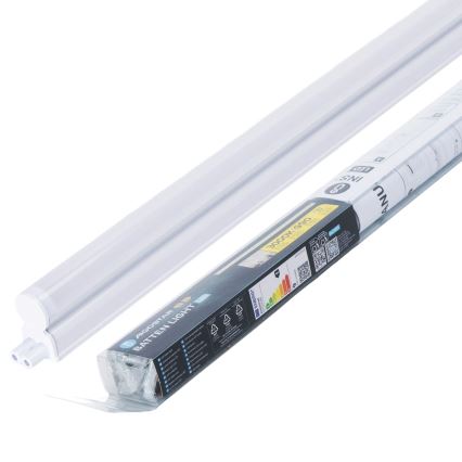 Aigostar - Oprawa podszafkowa LED 9W/230V 3000K 57,2 cm