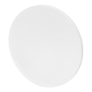 Aigostar - Oprawa sufitowa LED/12W/230V 6500K śr. 25 cm