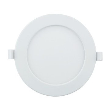 Aigostar - Oprawa sufitowa wpuszczana LED/12W/230V 3000K śr. 17 cm biała