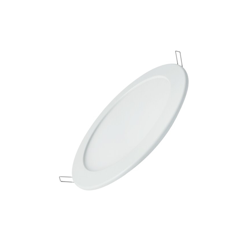 Aigostar - oprawa sufitowa wpuszczana LED ULTRATHIN/16W/230V 4000K biała
