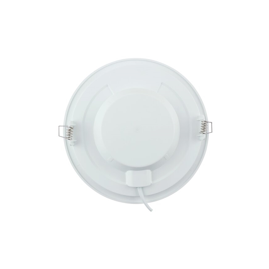 Aigostar - oprawa sufitowa wpuszczana LED ULTRATHIN/16W/230V 4000K biała