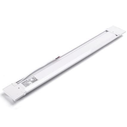 Aigostar - Oprawa świetlówkowa LED/20W/230V 6500K 60 cm