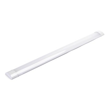 Aigostar - Oprawa świetlówkowa LED/30W/230V 4000K 90 cm