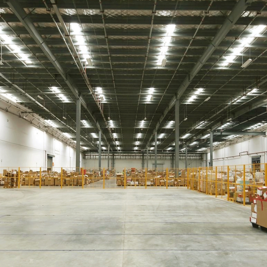 Aigostar - Oprawa świetlówkowa LED/30W/230V 4000K 90 cm