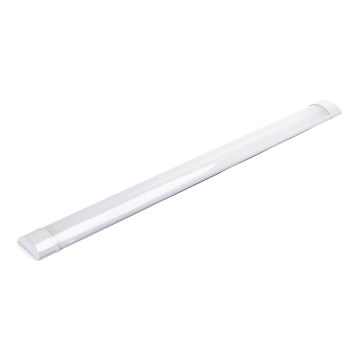Aigostar - Oprawa świetlówkowa LED/30W/230V 6500K 90 cm