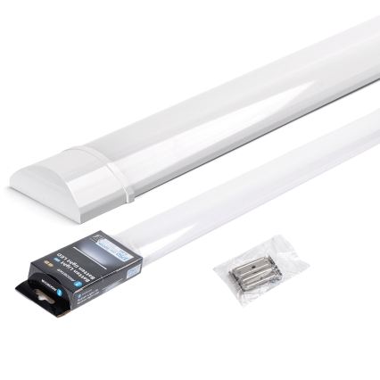 Aigostar - Oprawa świetlówkowa LED/30W/230V 6500K 90 cm