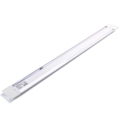 Aigostar - Oprawa świetlówkowa LED/30W/230V 6500K 90 cm