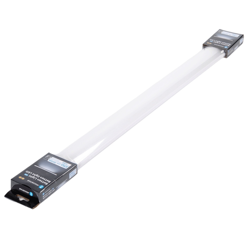 Aigostar - Oprawa świetlówkowa LED/30W/230V 6500K 90 cm