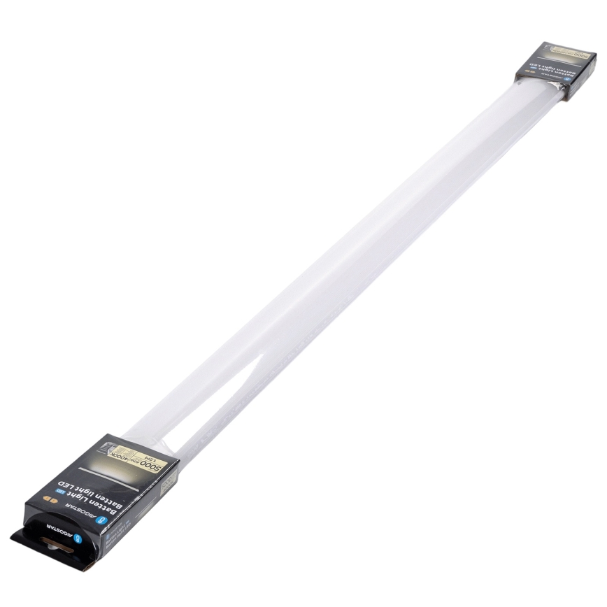 Aigostar - Oprawa świetlówkowa LED/40W/230V 4000K 120 cm