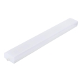 Aigostar - Oprawa świetlówkowa LED MESH LED/18W/230V 3000-6500K