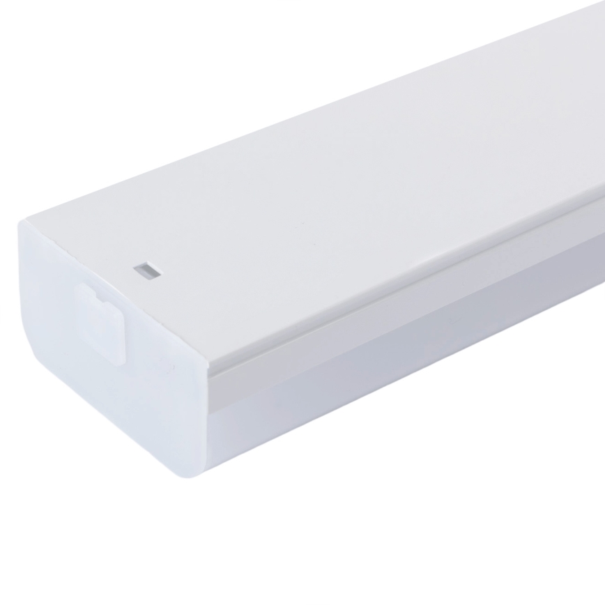 Aigostar - Oprawa świetlówkowa LED MESH LED/18W/230V 3000-6500K